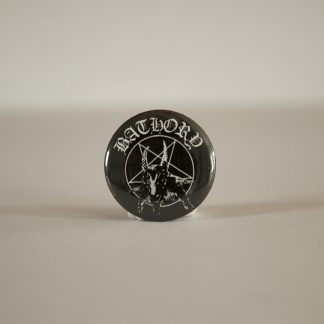 Pin on Black metal