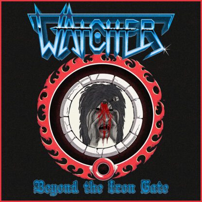 Watcher - Beyond the Iron Gate (digital release)