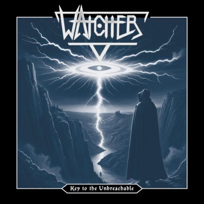 Watcher - Key to the Unbreachable (digital release)